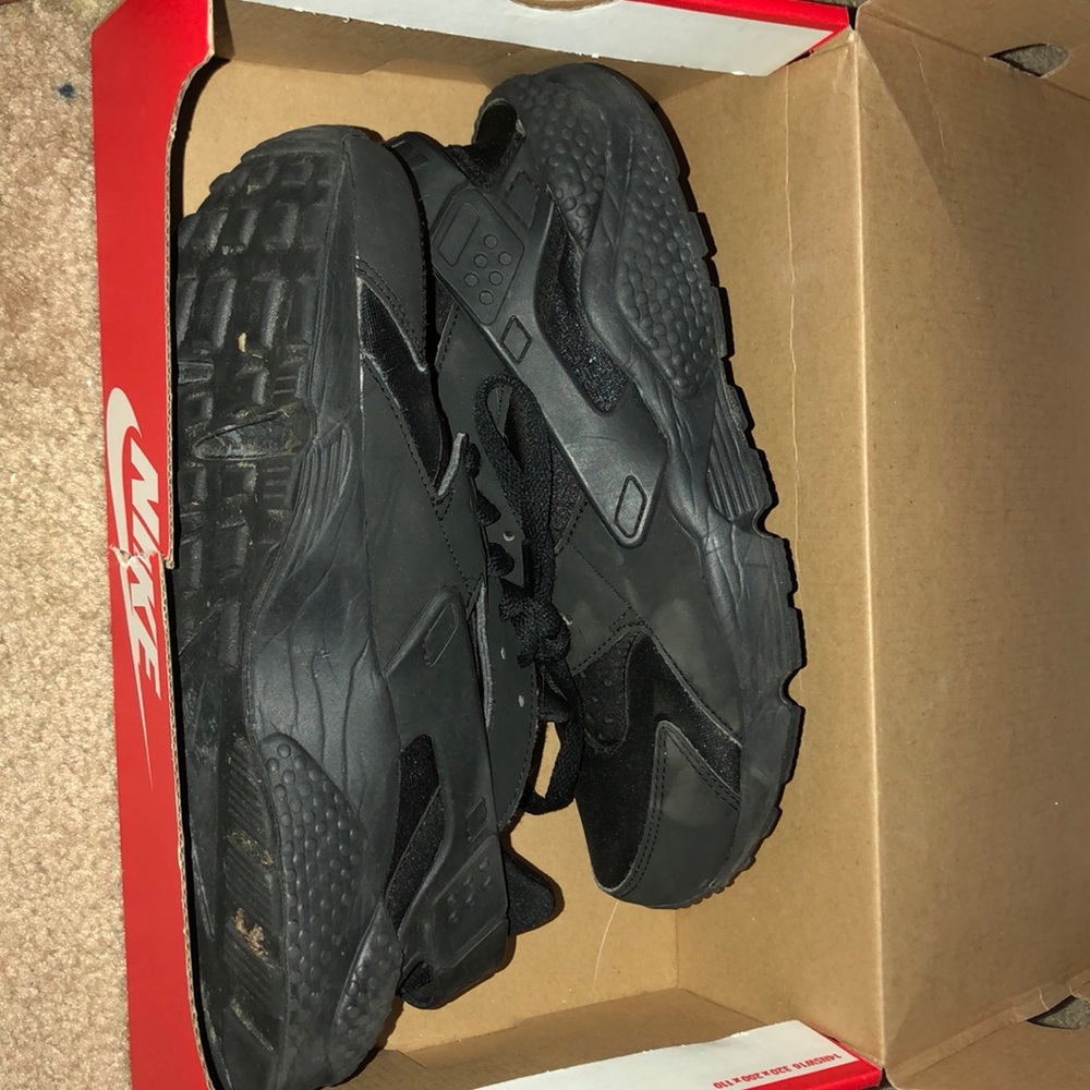 Huaraches